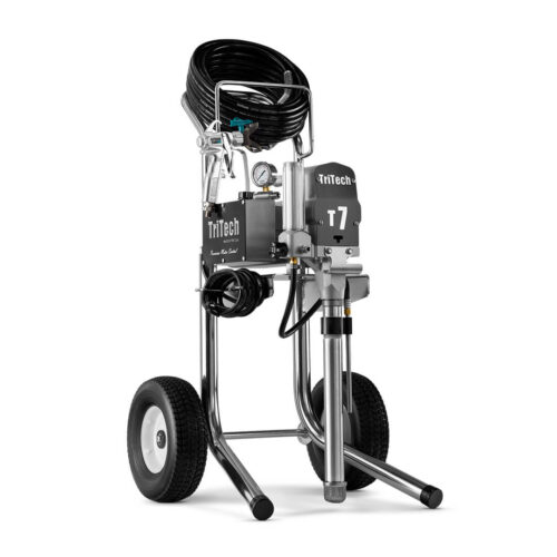 TriTech T7 Hi-Cart